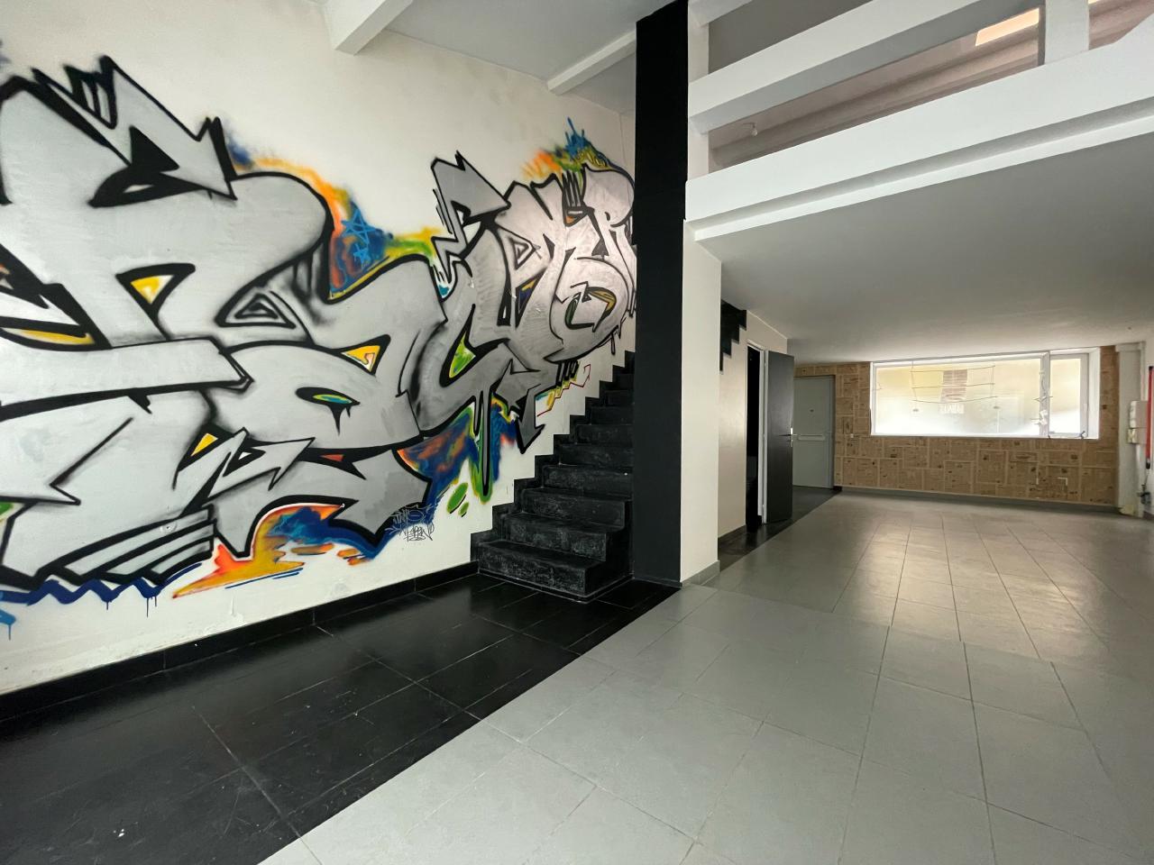 Local d'activité Malakoff 125m² Vente local d'activité Malakoff Hauts-de-Seine OVACT2207619 4
